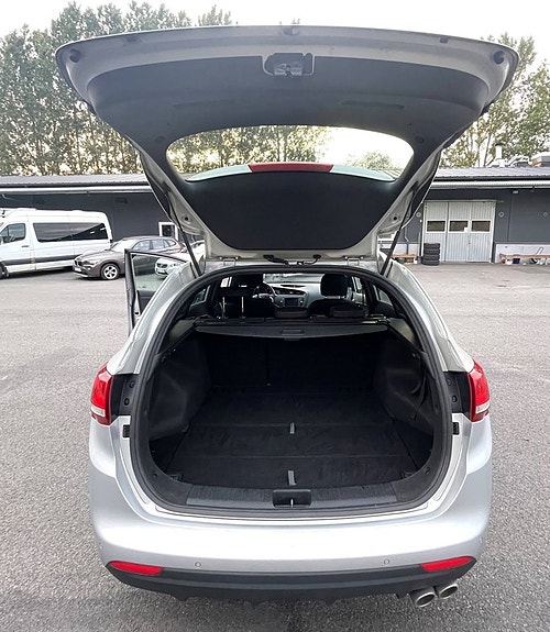 Kia Ceed 15 of 24