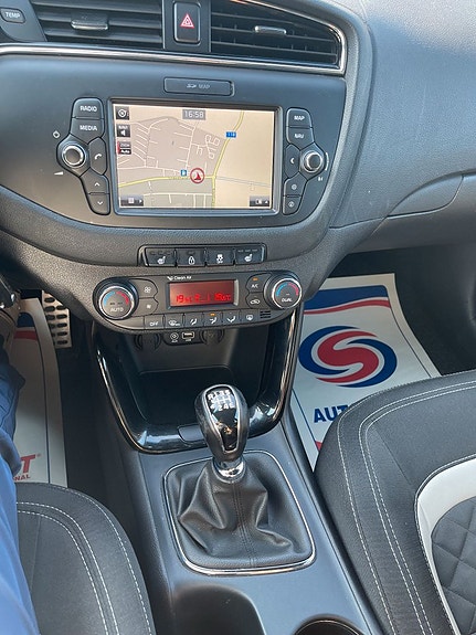 Kia Ceed 20 of 24