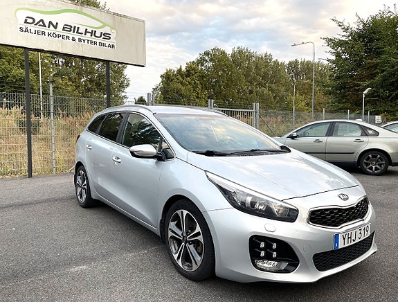 Kia Ceed 5 of 5