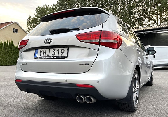 Kia Ceed 7 of 24