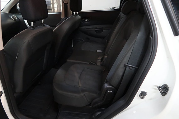 Nissan Qashqai+2 13 of 23