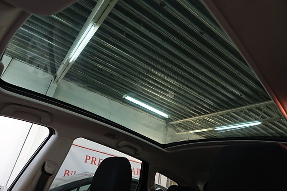 Nissan Qashqai+2 21 of 23