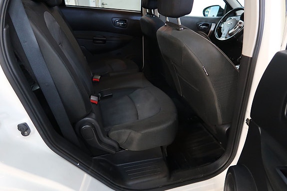 Nissan Qashqai+2 10 of 23