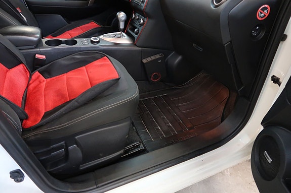 Nissan Qashqai+2 12 of 23