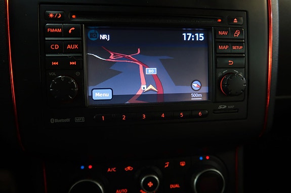 Nissan Qashqai+2 15 of 23