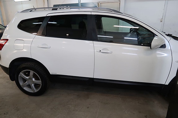 Nissan Qashqai+2 7 of 23