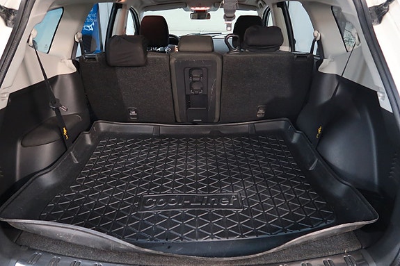 Nissan Qashqai+2 11 of 23