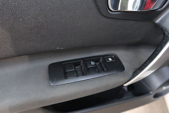 Nissan Qashqai+2 19 of 23