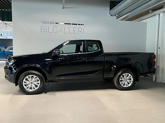 Isuzu D-max 2 of 12