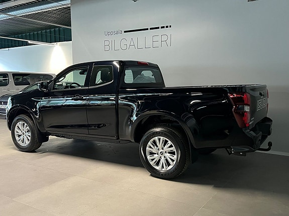 Isuzu D-max 3 of 12