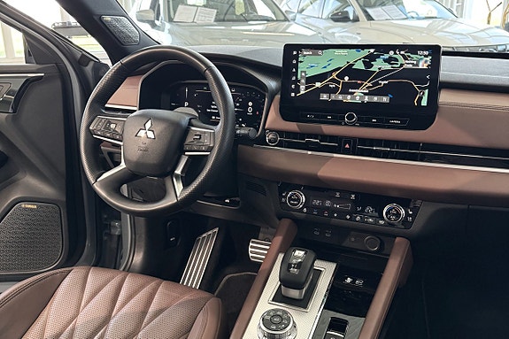 Mitsubishi Outlander 23 of 24
