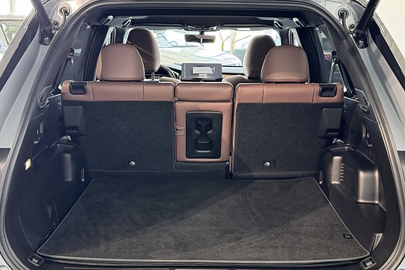 Mitsubishi Outlander 7 of 24