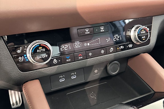 Mitsubishi Outlander 21 of 24