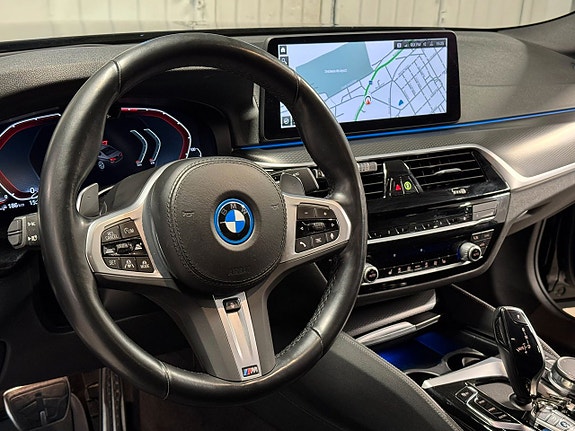 BMW 530e 14 of 27