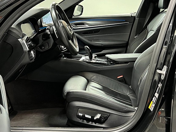 BMW 530e 23 of 27