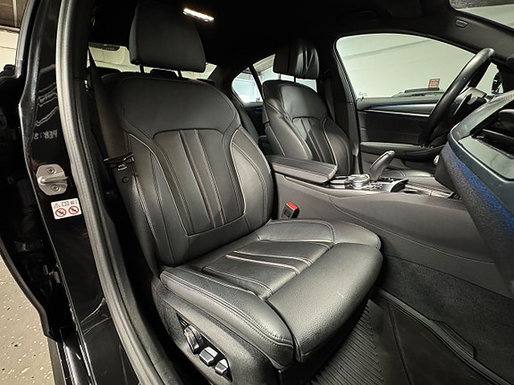 BMW 530e 26 of 27