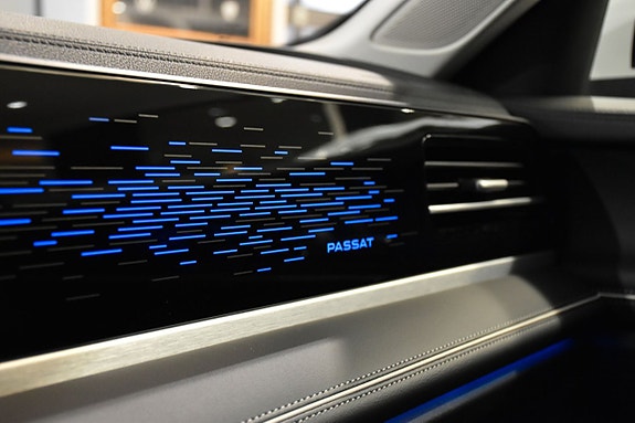Volkswagen Passat 22 of 29