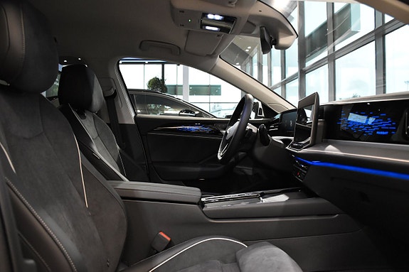 Volkswagen Passat 24 of 29