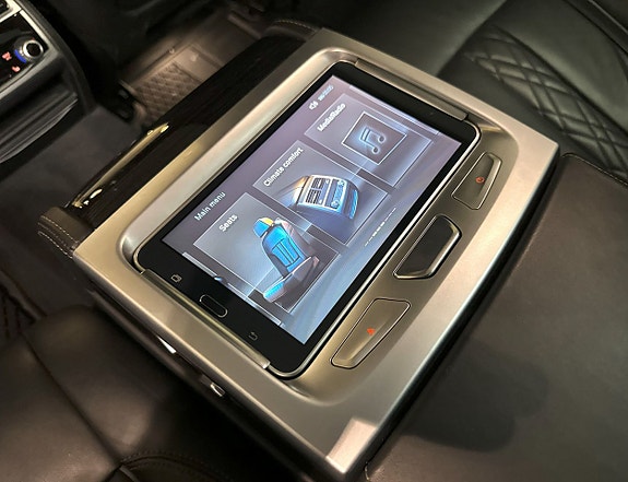 BMW 740Le 15 of 29