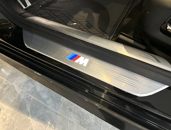 BMW 740Le 9 of 29