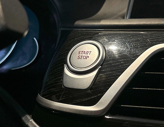 BMW 740Le 21 of 29