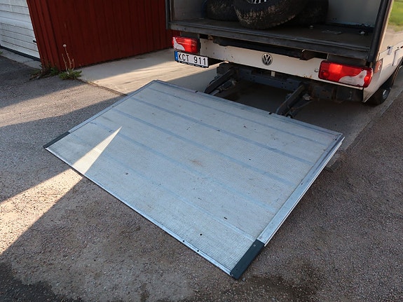 Volkswagen Crafter 15 of 30