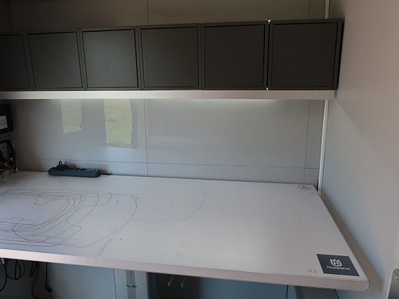 Volkswagen Crafter 27 of 30