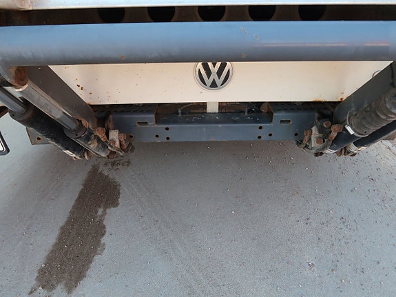 Volkswagen Crafter 16 of 30