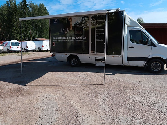 Volkswagen Crafter 17 of 30