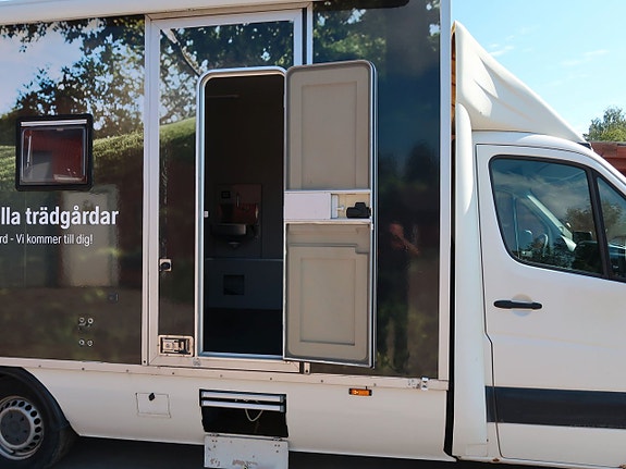 Volkswagen Crafter 20 of 30