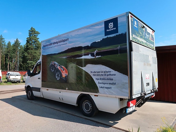 Volkswagen Crafter 6 of 30