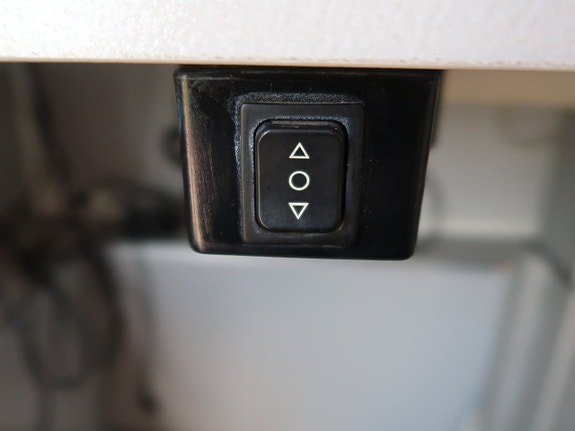 Volkswagen Crafter 29 of 30