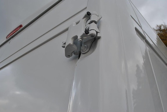 Peugeot Boxer 11 of 16