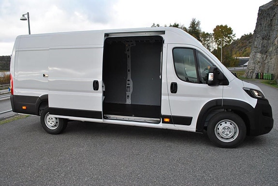 Peugeot Boxer 4 of 16