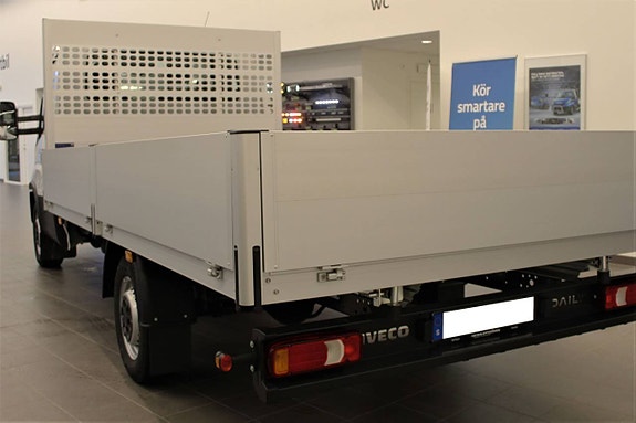 Iveco Daily 3 of 5