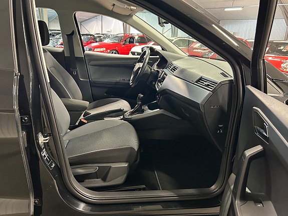 Seat Arona 7 of 10