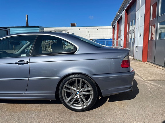 BMW 325Ci 9 of 10