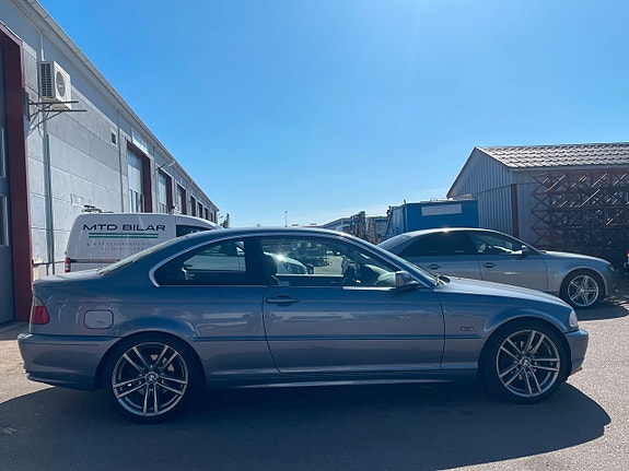 BMW 325Ci 5 of 5