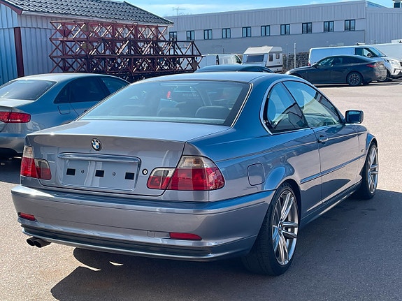 BMW 325Ci 10 of 10