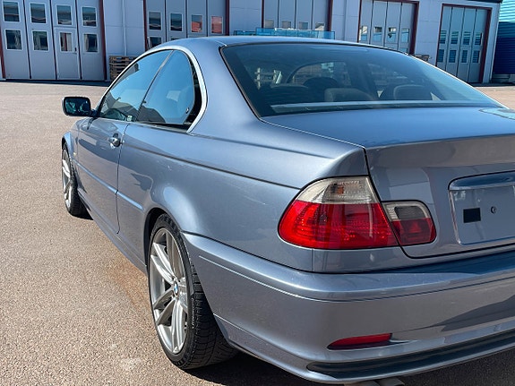 BMW 325Ci 8 of 10