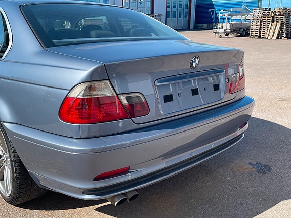 BMW 325Ci 7 of 10