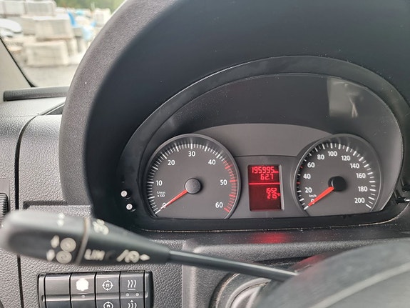 Volkswagen Crafter 50 12 of 23