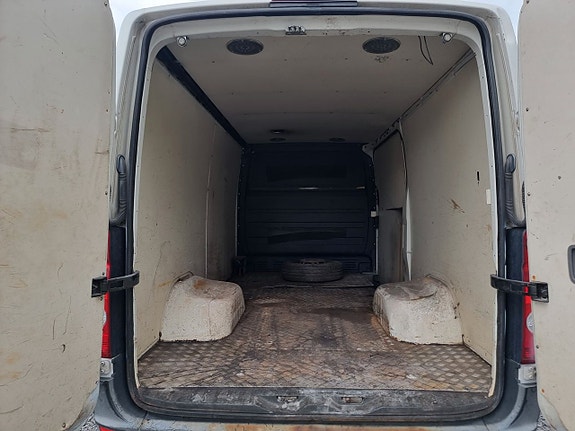 Volkswagen Crafter 50 6 of 23