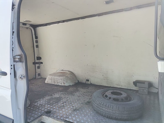 Volkswagen Crafter 50 7 of 23