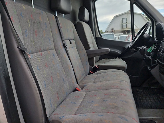 Volkswagen Crafter 50 8 of 23