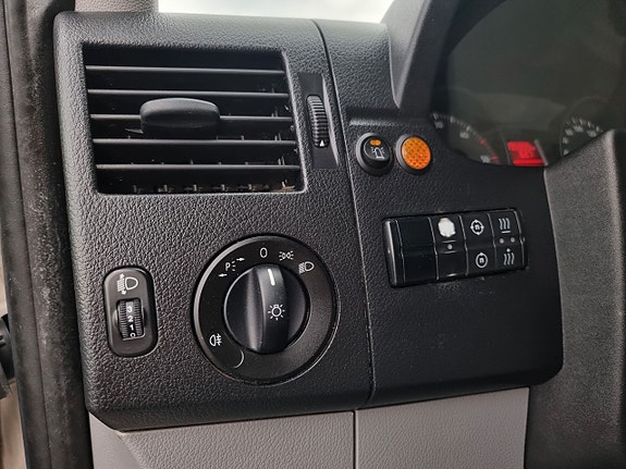 Volkswagen Crafter 50 10 of 23