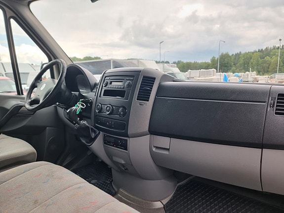 Volkswagen Crafter 50 9 of 23