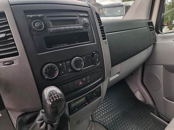 Volkswagen Crafter 50 11 of 23