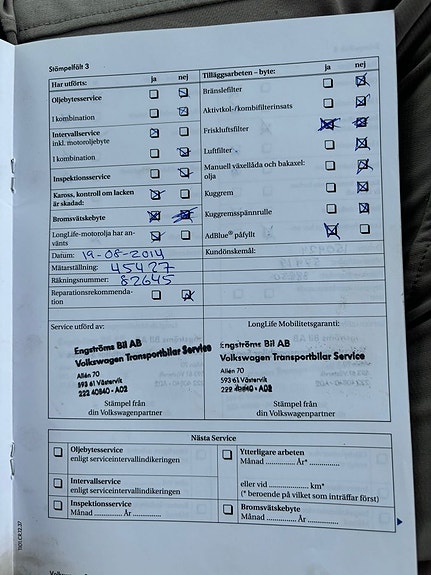 Volkswagen Crafter 50 16 of 23