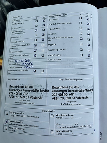 Volkswagen Crafter 50 15 of 23